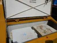 Bugserbåd til salg