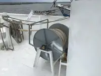 Trawler til salg