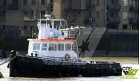 Trækbåd til salg