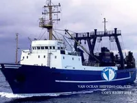 Trawler til salg