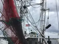 Trawler til salg