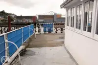Færgefartøj til salg