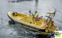 Wind farm service vessel til salg