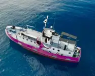 General Cargo/Multi-purpose til salg