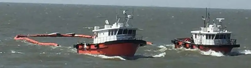 Lodsbåd til salg