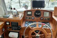 Trawler til salg