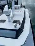 Lodsbåd til salg