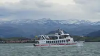 Færgefartøj til salg