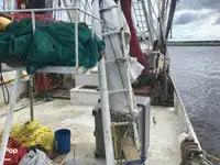 Trawler til salg