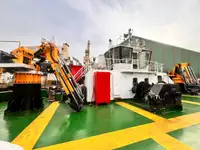 General Cargo/Multi-purpose til salg