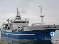 Trawler til salg