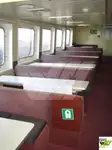 Passagerskib til salg
