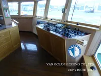 Trawler til salg