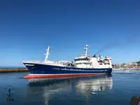 Purse seiner til salg