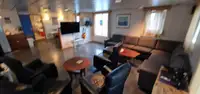 Bunkertanker til salg