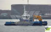 Arbejdsbåde til salg