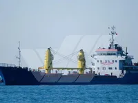 General Cargo/Multi-purpose til salg