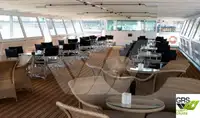 Krydstogtskib til salg