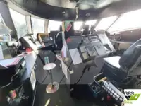Passagerskib til salg