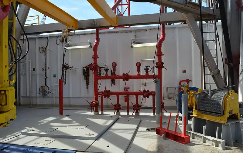 LNG-tankskib til salg