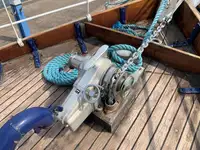 Lodsbåd til salg