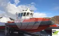 Arbejdsbåde til salg