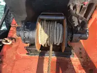 Dredge til salg