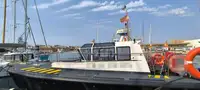 Lodsbåd til salg