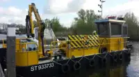 Multi-purpose til salg