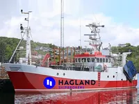 Fiskerfartøj til salg