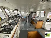 Arbejdsbåde til salg