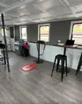 Redningsbåd til salg
