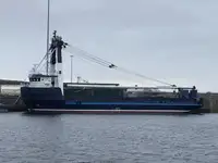 Kølefartøj til salg