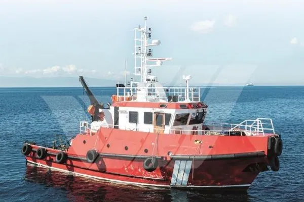 Towboat for sale