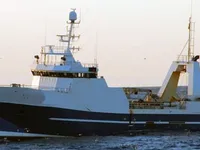 Trawler til salg