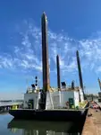 Dredge til salg