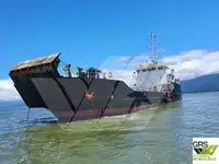 Landing Craft, Tank til salg