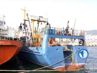 Trawler til salg
