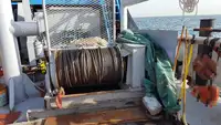 Bugserbåd til salg