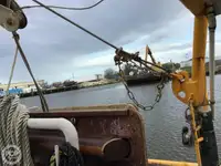Trawler til salg