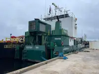 Dredge til salg