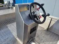 Arbejdsbåde til salg