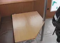 Arbejdsbåde til salg