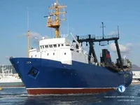 Trawler til salg