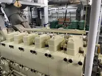 Kølefartøj til salg