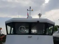 Krydstogtskib til salg