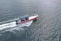 Katamaran til salg