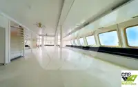 Passagerskib til salg
