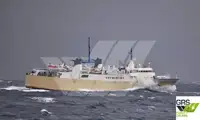 Ro-Ro ship til salg