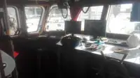 Arbejdsbåde til salg